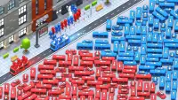 Car Jam screenshot 7