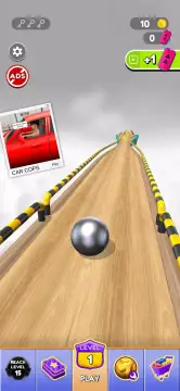 Going Balls screenshot 3