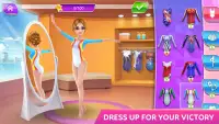 Gymnastics Superstar Star Girl screenshot 1