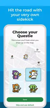 MapQuest screenshot 6