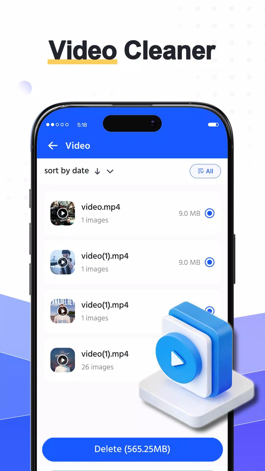 Grow Cleaner:Phone Clean Up screenshot 13