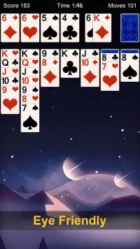 Klondike Solitaire - Patience screenshot 6
