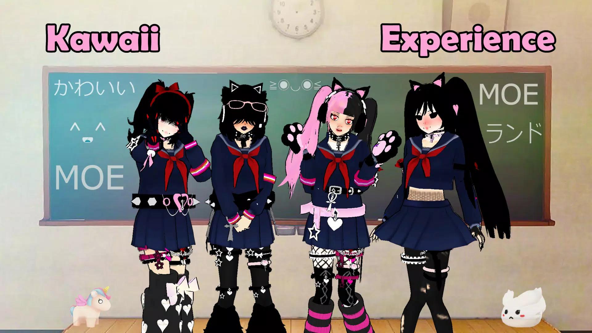 JP Schoolgirl Supervisor Multi screenshot 7