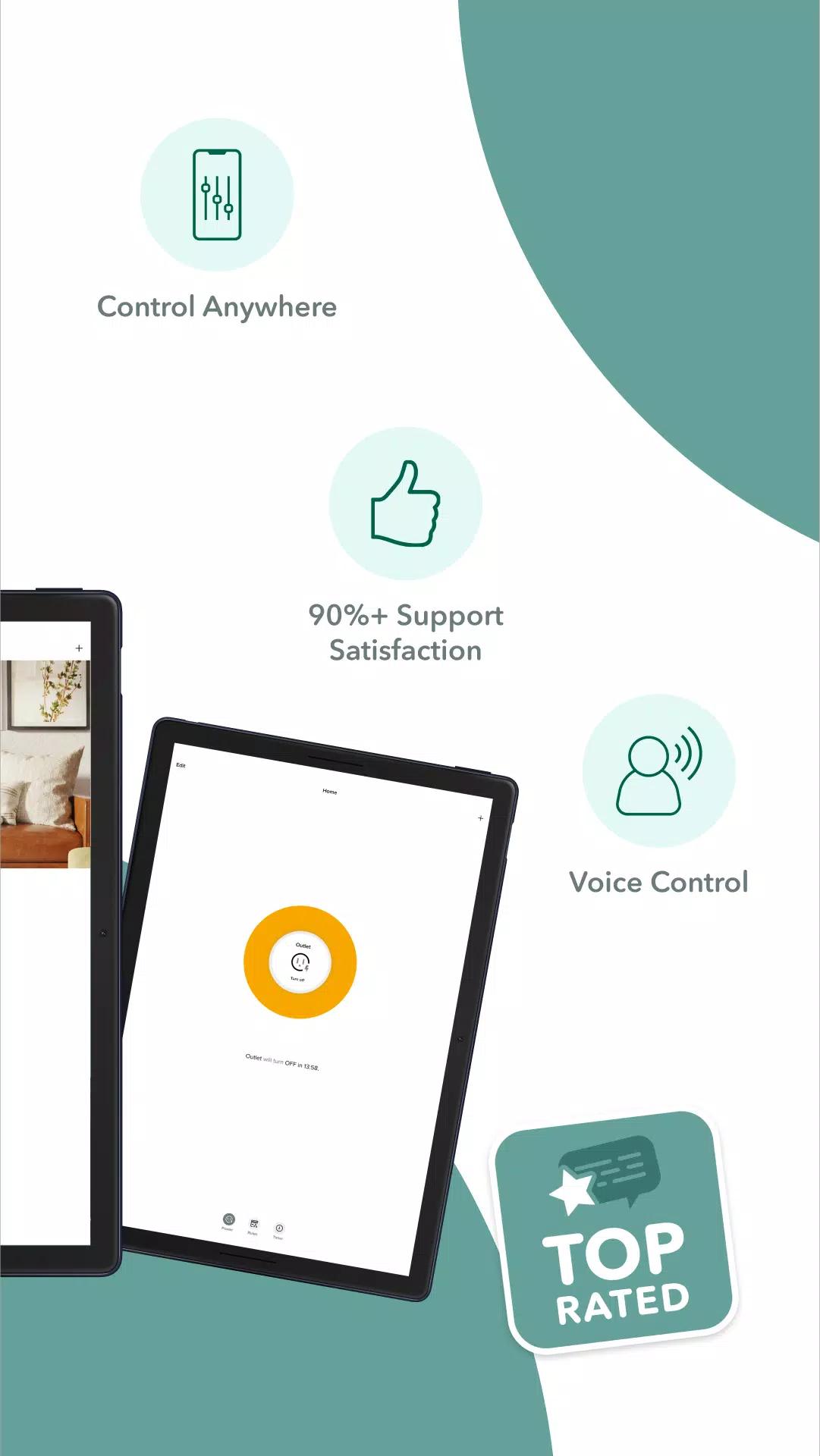 Merkury Smart screenshot 12