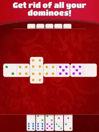 Dominoes screenshot 5
