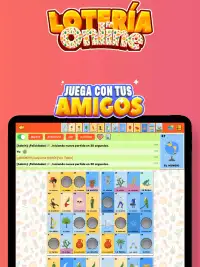 Online Lottery screenshot 8