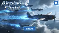 Airplane Flight screenshot 1