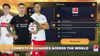 Soccer Manager 2026 - Football screenshot 3