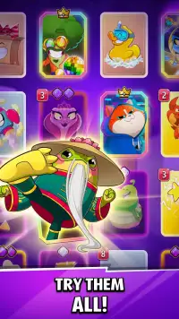 Match Masters screenshot 7