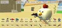 Chicken Gun screenshot 5
