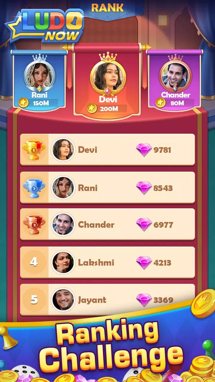 Ludo Now screenshot 13