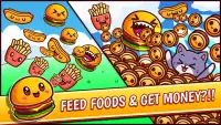 Fishing Food screenshot 5