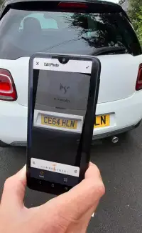 MOT History ROAD TAX Car Check screenshot 11