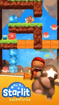 Starlit Adventures screenshot 7