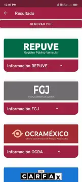 ChecAuto MX screenshot 4
