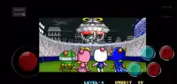 Neo Bombeman screenshot 2
