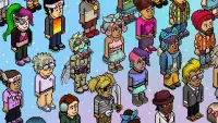 Habbo screenshot 2