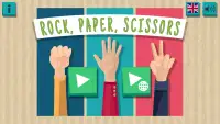 Rock Paper Scissors Online screenshot 1