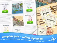 Backpacker™ Travel Quiz Trivia screenshot 8