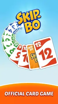 Skip-Bo™: Solitaire Card Game screenshot 5