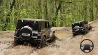 Cargo Jeep Driving Offroad 4x4 screenshot 14