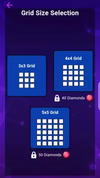 Tic Tac Toe: Classic & Modern screenshot 4