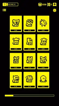 Tomb of the Mask screenshot 13