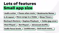Musicolet screenshot 14