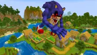 ShinCraft: Speed Awakens 3D screenshot 6