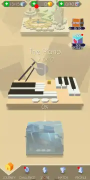 Dancing Line screenshot 7