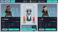 Motorsport Manager Mobile 3 screenshot 5