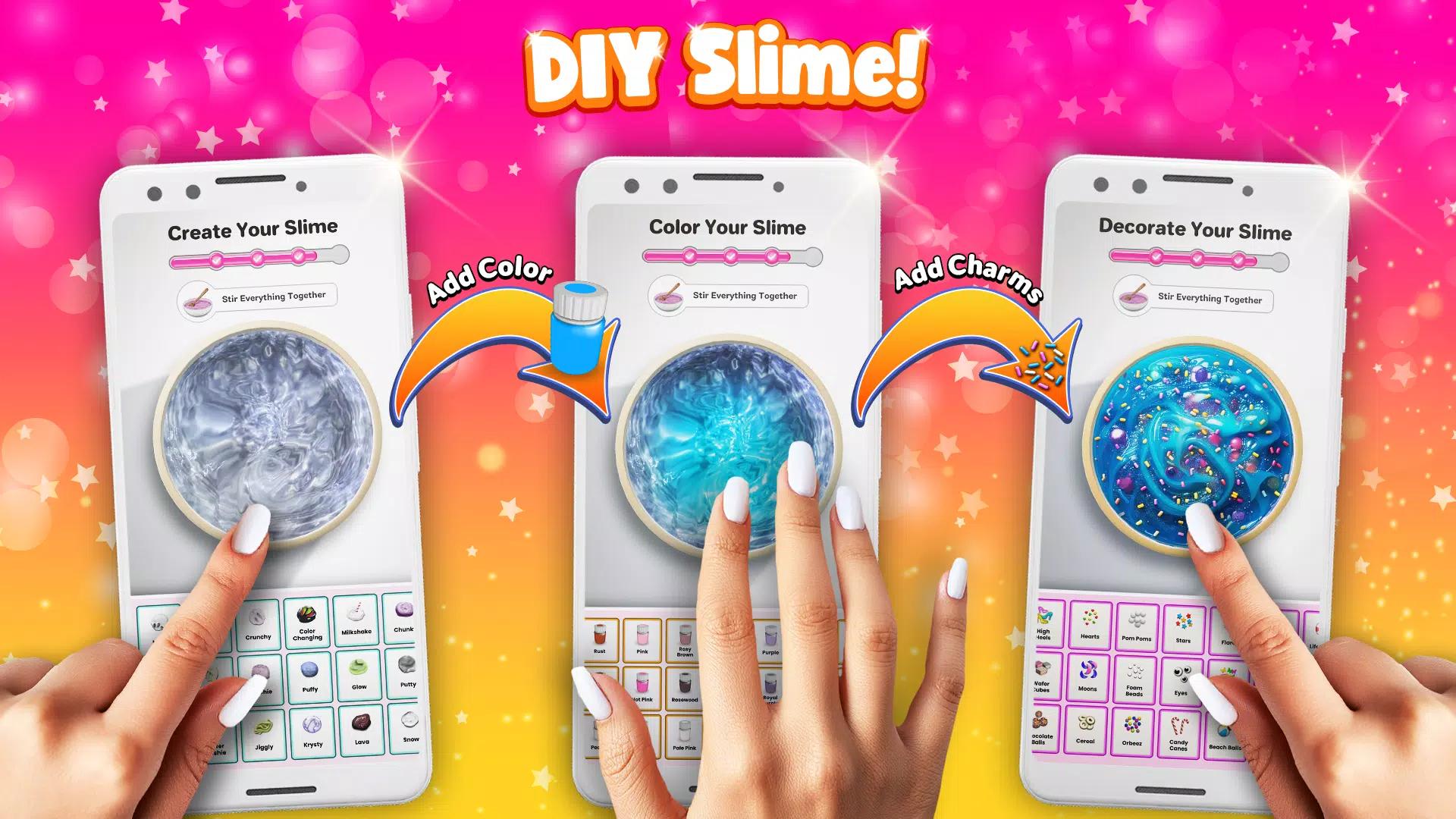 Super Slime Simulator screenshot 3