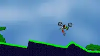 Elasto Mania screenshot 2