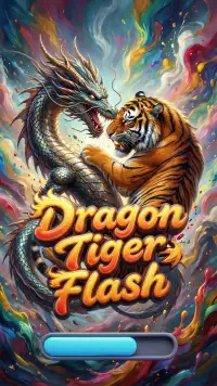 XDragon & XTiger Flash screenshot 1