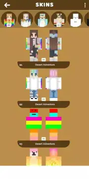 FapCraft Mod For MCPE screenshot 2