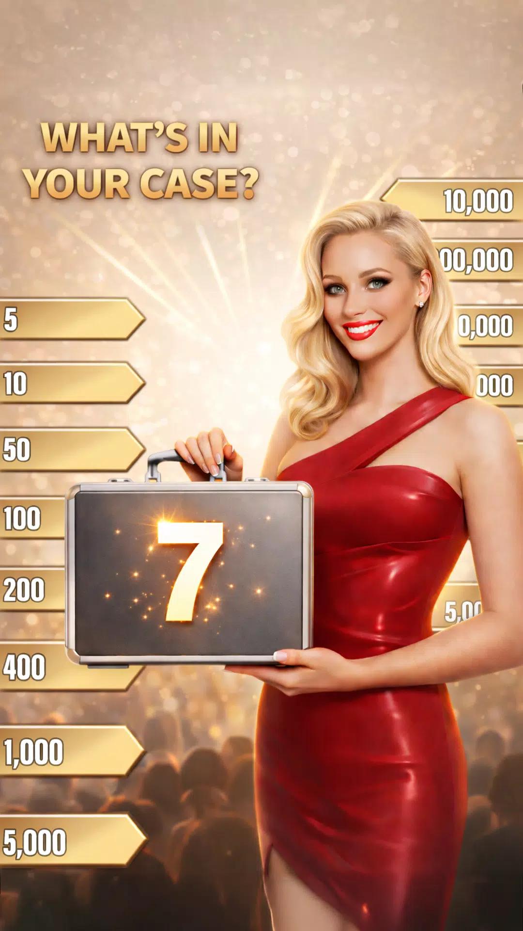 Deal To Be A Millionaire screenshot 2