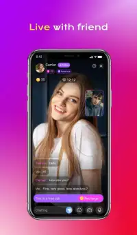 CoraApp screenshot 13