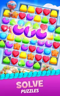 Cookie Jam screenshot 1
