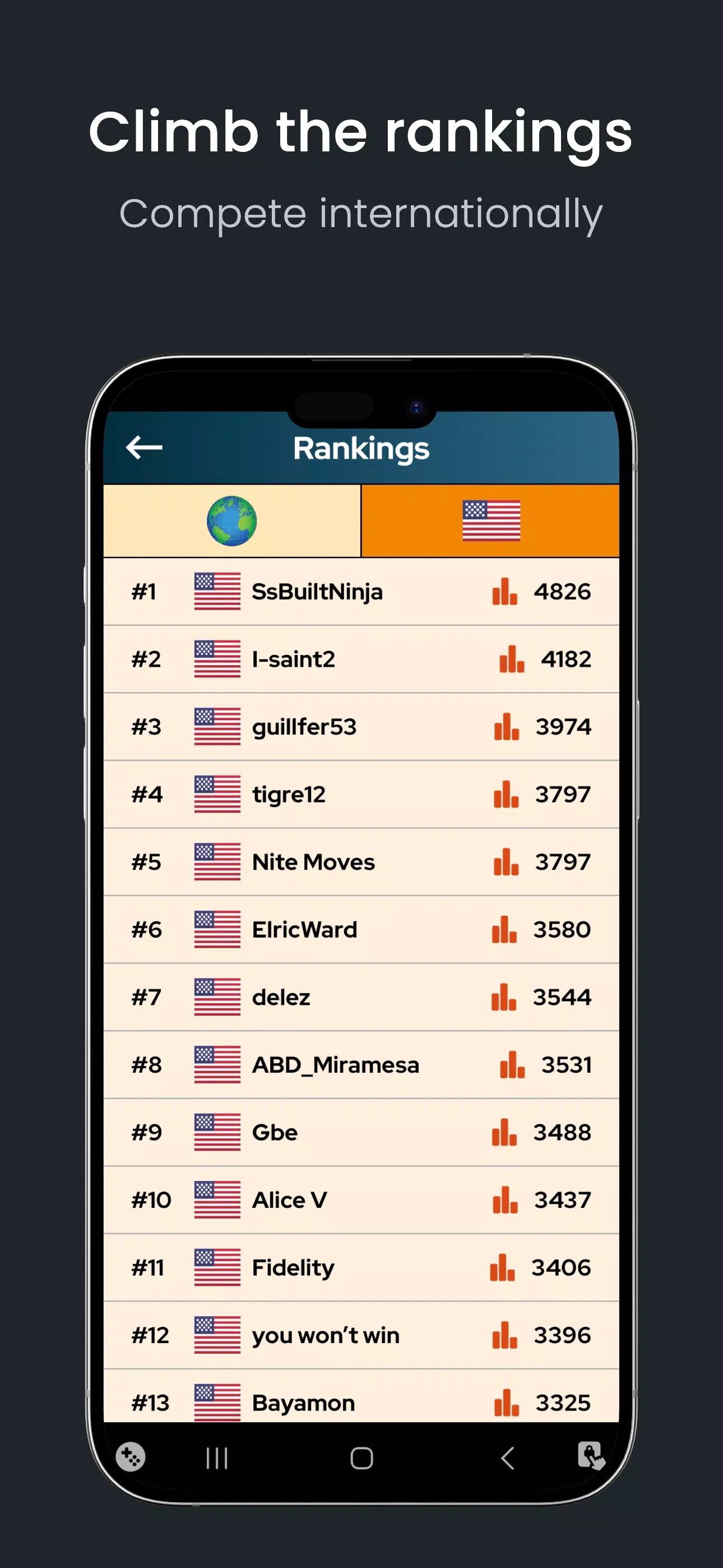 Chess Online screenshot 8