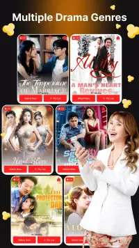 DramaTV: Reel & Drama Shorts screenshot 5