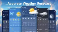Weather screenshot 8