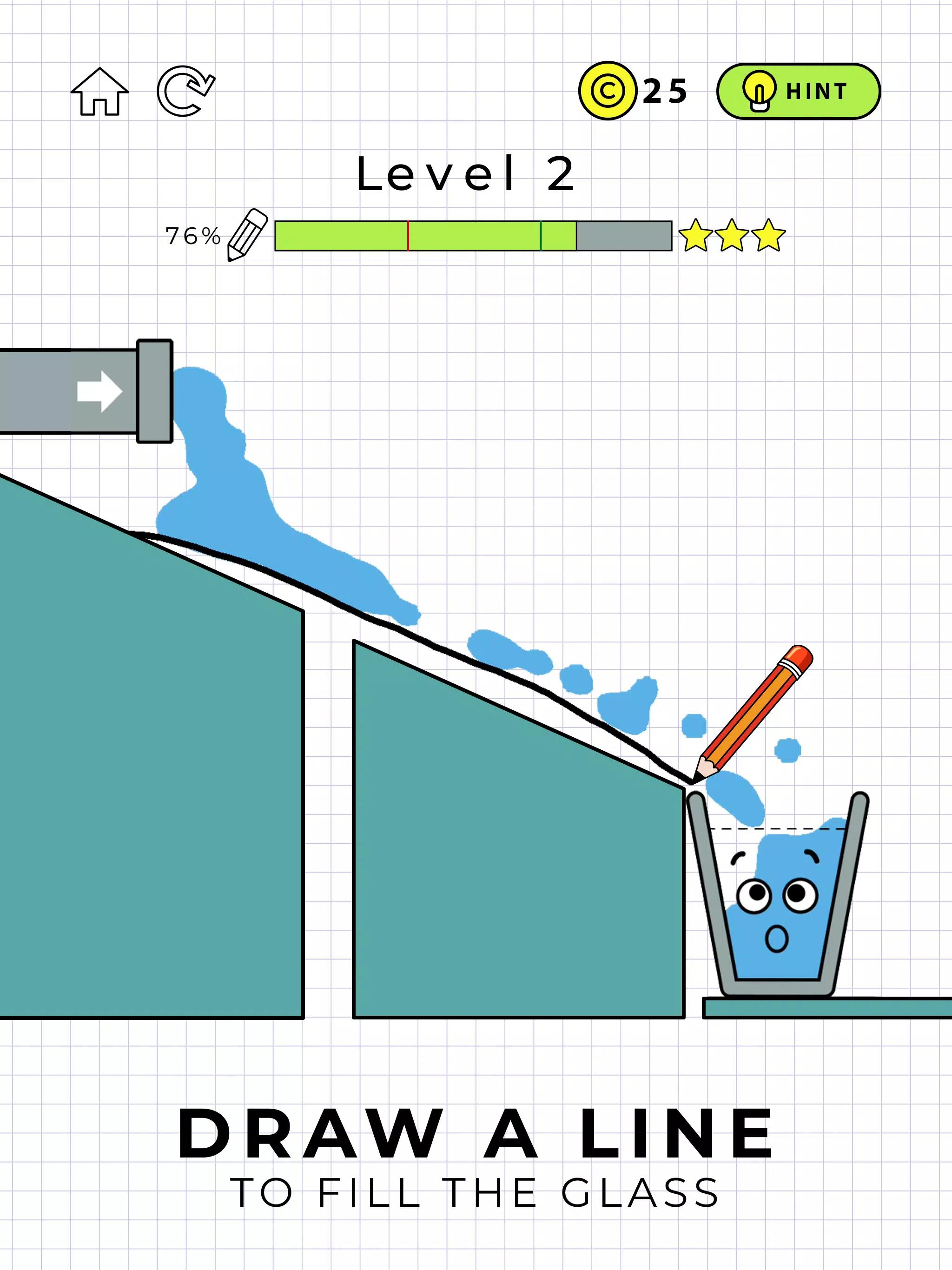 Happy Glass screenshot 8