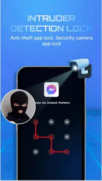 AppLock: Fingerprint & Vault screenshot 8