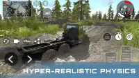 DriveCSX: Car Crash Simulator screenshot 3
