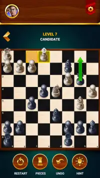 Chess - Offline Board Game screenshot 4