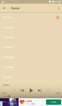 Ahmad Sulaiman screenshot 3