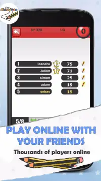 Pinturillo 2 screenshot 7