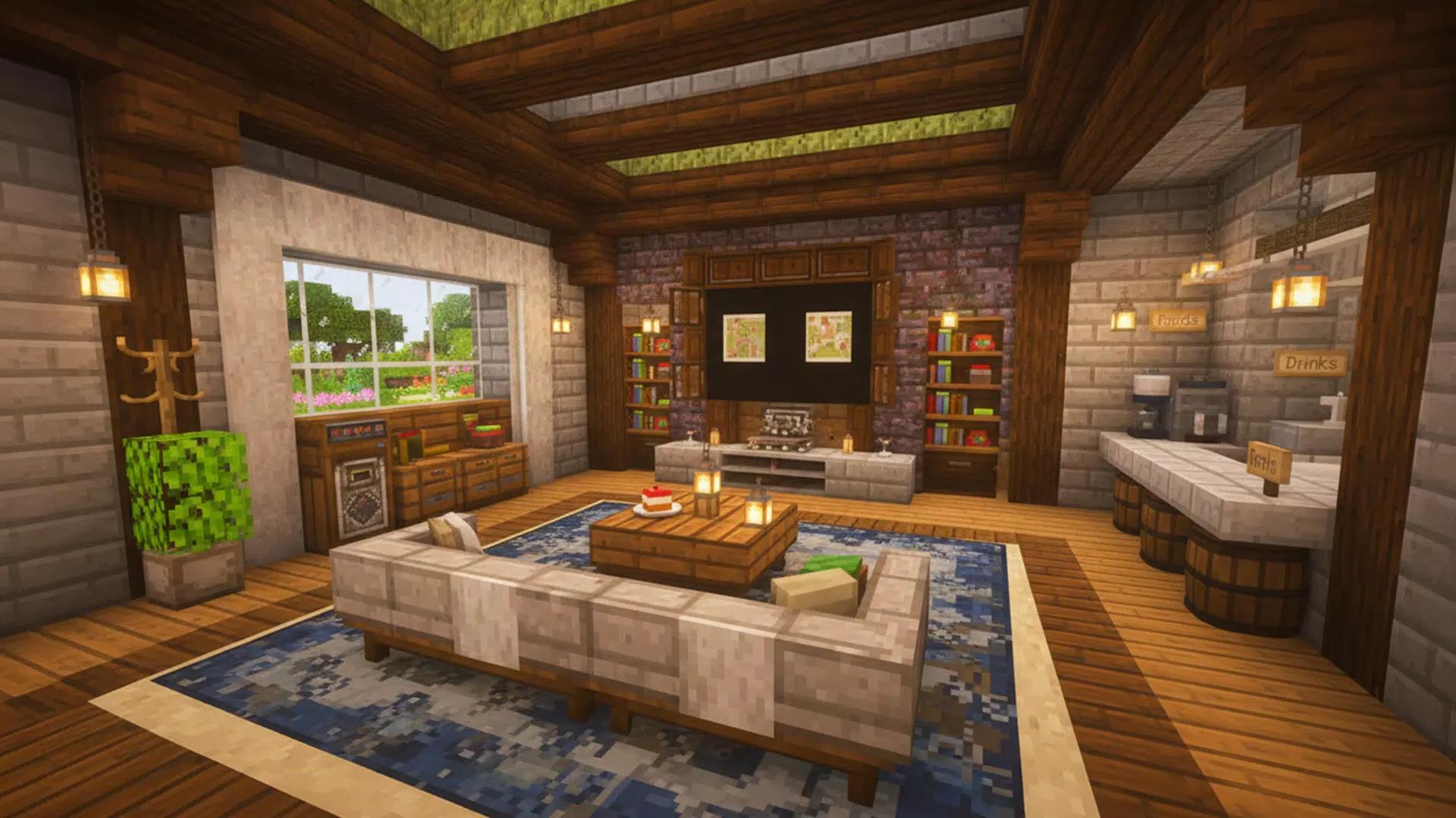 Craft World 3D: Building Block screenshot 7