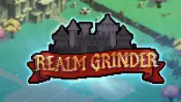 Realm Grinder screenshot 1
