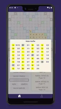 Kelime Yardım screenshot 3